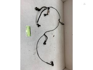 Gebruikte Parkeersensor set Renault Kangoo Express (FW) 1.5 dCi 90 FAP Prijs € 100,00 Margeregeling aangeboden door Autodemontage van de Laar