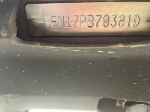 Gebruikte Motor Kia EV6 (CV) 77.4 kWh RWD Prijs € 1.250,00 Margeregeling aangeboden door Autodemontage van de Laar