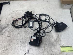 Gebruikte Alarminstallatie compleet Diversen Diversen Prijs op aanvraag aangeboden door Autodemontage van de Laar