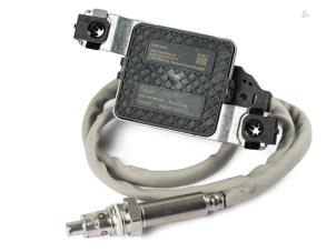 Nieuwe Nox sensor Audi A6 Avant (C7) 3.0 TDI V6 24V Prijs € 242,00 Inclusief btw aangeboden door Autodemontage van de Laar