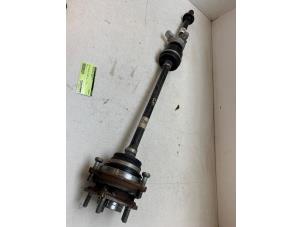 Gebruikte Steekas links-achter Kia EV6 (CV) 77.4 kWh RWD Prijs € 300,00 Margeregeling aangeboden door Autodemontage van de Laar