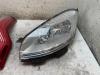 Citroën C4 Picasso (UD/UE/UF) 1.6 16V VTi 120 Koplamp links