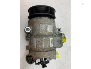 Gebruikte Pomp Airco Volkswagen Polo IV (9N1/2/3) 1.4 16V Prijs € 75,00 Margeregeling aangeboden door Autodemontage van de Laar