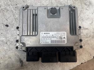 Gebruikte Computer Motormanagement Citroen C4 Picasso (UD/UE/UF) 1.6 16V VTi 120 Prijs € 175,00 Margeregeling aangeboden door Autodemontage van de Laar