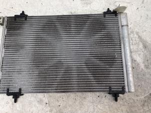 Gebruikte Airco Radiateur Citroen C4 Picasso (UD/UE/UF) 1.6 16V VTi 120 Prijs € 50,00 Margeregeling aangeboden door Autodemontage van de Laar