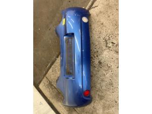 Gebruikte Achterbumper Volkswagen New Beetle (9C1/9G1) 2.0 Prijs € 100,00 Margeregeling aangeboden door Autodemontage van de Laar