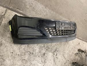 Gebruikte Voorbumper Opel Astra H GTC (L08) 1.6 16V Twinport Prijs € 100,00 Margeregeling aangeboden door Autodemontage van de Laar