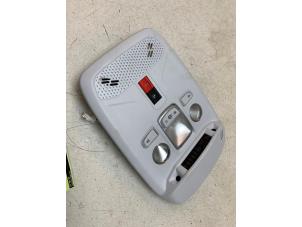 Gebruikte Binnenverlichting voor Opel Corsa F (UB/UH/UP) Electric, Corsa-e 50kWh Prijs € 25,00 Margeregeling aangeboden door Autodemontage van de Laar