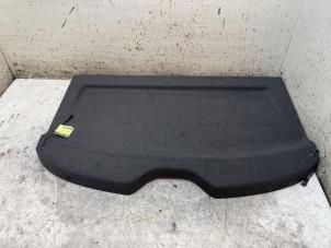 Gebruikte Hoedenplank Opel Astra H GTC (L08) 1.6 16V Twinport Prijs € 50,00 Margeregeling aangeboden door Autodemontage van de Laar