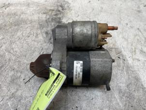 Gebruikte Startmotor Citroen C1 1.0 12V Prijs € 25,00 Margeregeling aangeboden door Autodemontage van de Laar