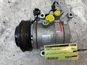 Gebruikte Aircopomp Hyundai i10 (B5) 1.0 12V Prijs € 150,00 Margeregeling aangeboden door Autodemontage van de Laar