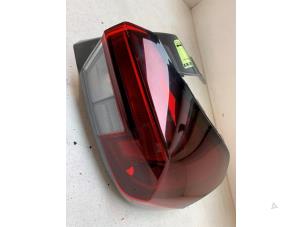 Gebruikte Achterlicht rechts Opel Corsa F (UB/UH/UP) Electric, Corsa-e 50kWh Prijs € 100,00 Margeregeling aangeboden door Autodemontage van de Laar