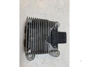 Gebruikte Radar sensor Opel Corsa F (UB/UH/UP) Electric, Corsa-e 50kWh Prijs € 175,00 Margeregeling aangeboden door Autodemontage van de Laar