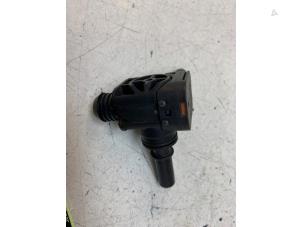 Gebruikte Sensor Remassistent Opel Corsa F (UB/UH/UP) Electric, Corsa-e 50kWh Prijs € 15,00 Margeregeling aangeboden door Autodemontage van de Laar