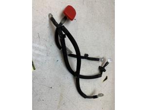 Gebruikte Accupool Opel Corsa F (UB/UH/UP) Electric, Corsa-e 50kWh Prijs € 25,00 Margeregeling aangeboden door Autodemontage van de Laar