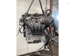 Gebruikte Motor Mazda 2 (DJ/DL) 1.5 SkyActiv-G 90 Prijs € 1.000,00 Margeregeling aangeboden door Autodemontage van de Laar