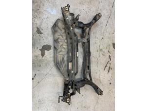 Gebruikte Subframe Volkswagen Tiguan (AD1) 1.5 TSI 16V Evo BlueMotion Technology Prijs € 100,00 Margeregeling aangeboden door Autodemontage van de Laar