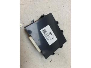 Gebruikte Module PDC Mazda 2 (DJ/DL) 1.5 SkyActiv-G 90 Prijs € 75,00 Margeregeling aangeboden door Autodemontage van de Laar