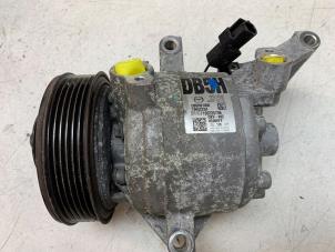 Gebruikte Pomp Airco Mazda 2 (DJ/DL) 1.5 SkyActiv-G 90 Prijs € 125,00 Margeregeling aangeboden door Autodemontage van de Laar