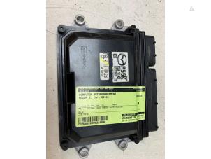 Gebruikte Computer Motormanagement Mazda 2 (DJ/DL) 1.5 SkyActiv-G 90 Prijs € 175,00 Margeregeling aangeboden door Autodemontage van de Laar