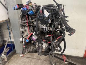 Gebruikte Motor Renault Trafic (1FL/2FL/3FL/4FL) 2.0 dCi 16V 120 Prijs op aanvraag aangeboden door Autodemontage van de Laar