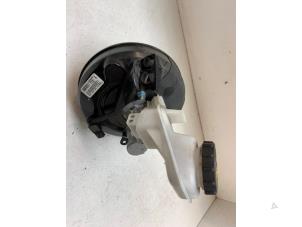 Gebruikte Rembol Mazda 2 (DJ/DL) 1.5 SkyActiv-G 90 Prijs € 75,00 Margeregeling aangeboden door Autodemontage van de Laar