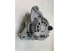 Dynamo van een Mazda 2 (DJ/DL), 2014 1.5 SkyActiv-G 90, Hatchback, Benzine, 1.496cc, 66kW (90pk), FWD, P5Y6; P5Y5; P5Y8; P5X0; P5X2, 2014-08, DJ6H5; DJ16H5; DJ16HD 2018