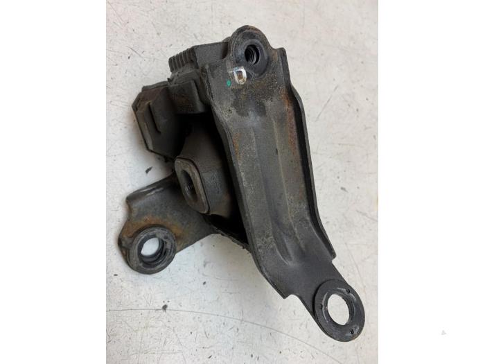 Gebruikte Motorsteun Mazda 2 (DJ/DL) 1.5 SkyActiv-G 90 Prijs € 25,00 Margeregeling aangeboden door Autodemontage van de Laar