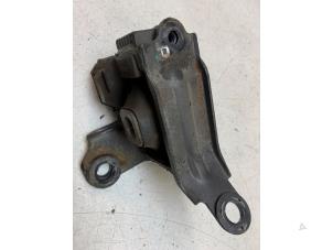 Gebruikte Motorrubber Mazda 2 (DJ/DL) 1.5 SkyActiv-G 90 Prijs € 25,00 Margeregeling aangeboden door Autodemontage van de Laar