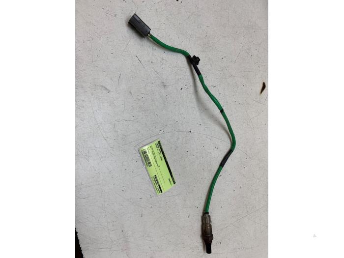 Gebruikte Lambda Sonde Mazda 2 (DJ/DL) 1.5 SkyActiv-G 90 Prijs € 50,00 Margeregeling aangeboden door Autodemontage van de Laar