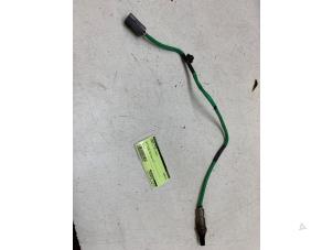 Gebruikte Lambda Sonde Mazda 2 (DJ/DL) 1.5 SkyActiv-G 90 Prijs € 50,00 Margeregeling aangeboden door Autodemontage van de Laar