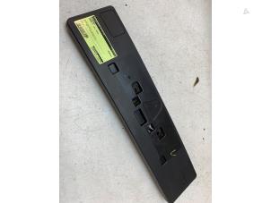 Gebruikte Diversen Mazda 2 (DJ/DL) 1.5 SkyActiv-G 90 Prijs € 25,00 Margeregeling aangeboden door Autodemontage van de Laar