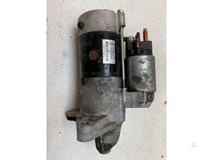 Gebruikte Startmotor Renault Trafic (1FL/2FL/3FL/4FL) 2.0 dCi 16V 120 Prijs € 50,00 Margeregeling aangeboden door Autodemontage van de Laar