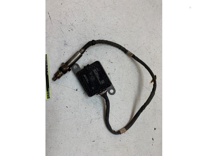 Gebruikte Nox sensor Renault Trafic (1FL/2FL/3FL/4FL) 2.0 dCi 16V 120 Prijs € 125,00 Margeregeling aangeboden door Autodemontage van de Laar