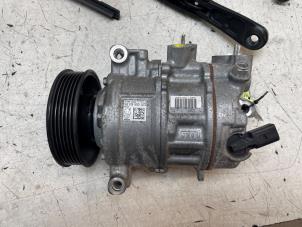 Gebruikte Aircopomp Audi Q2 (GAB/GAG) 1.4 TFSI 16V Prijs € 125,00 Margeregeling aangeboden door Autodemontage van de Laar