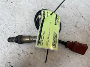 Gebruikte Lambda Sonde Audi Q2 (GAB/GAG) 1.4 TFSI 16V Prijs op aanvraag aangeboden door Autodemontage van de Laar