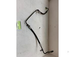 Gebruikte Servoleiding Renault Trafic (1FL/2FL/3FL/4FL) 2.0 dCi 16V 120 Prijs € 45,00 Margeregeling aangeboden door Autodemontage van de Laar