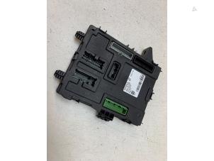 Gebruikte Bodycontrol Module Renault Megane IV Estate (RFBK) 1.5 Energy dCi 110 Prijs € 175,00 Margeregeling aangeboden door Autodemontage van de Laar