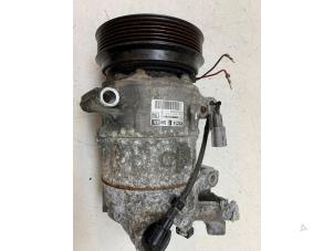 Gebruikte Pomp Airco Renault Megane IV Estate (RFBK) 1.5 Energy dCi 110 Prijs € 125,00 Margeregeling aangeboden door Autodemontage van de Laar