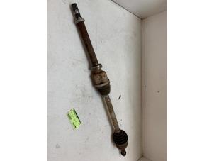 Gebruikte Cardanas rechts-voor (VWA) Renault Megane IV Estate (RFBK) 1.5 Energy dCi 110 Prijs € 125,00 Margeregeling aangeboden door Autodemontage van de Laar