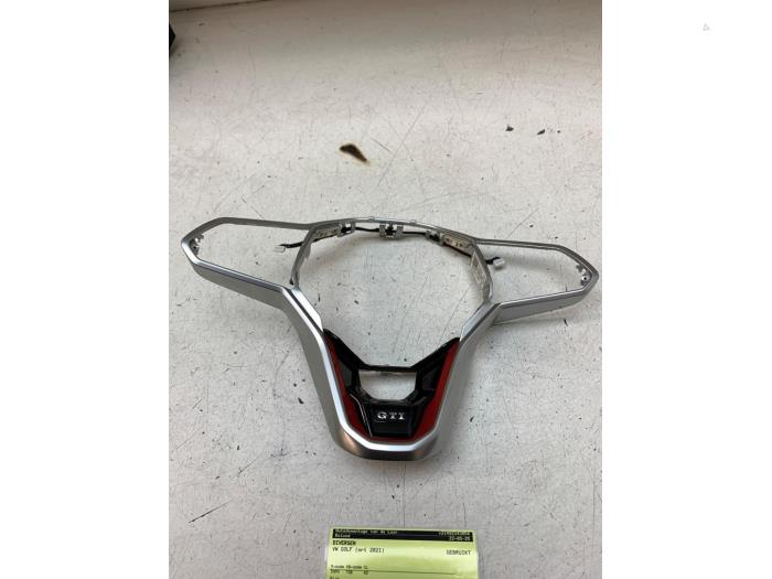 Gebruikte Diversen Volkswagen Golf VIII (CD1) 2.0 GTI 16V Prijs op aanvraag aangeboden door Autodemontage van de Laar