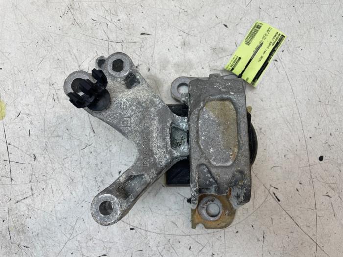 Gebruikte Motorrubber Renault Scénic III (JZ) 1.2 16V TCe 130 Prijs op aanvraag aangeboden door Autodemontage van de Laar