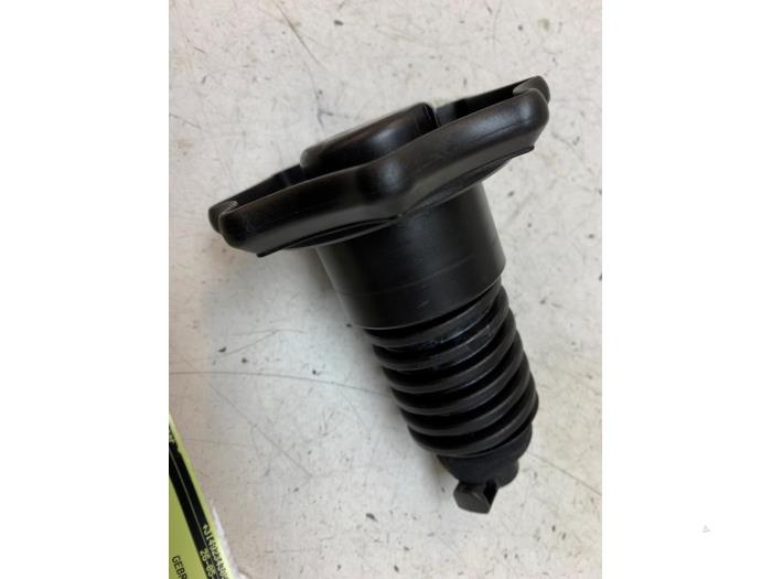 Gebruikte Diversen Volkswagen Golf VIII (CD1) 2.0 GTI 16V Prijs € 15,00 Margeregeling aangeboden door Autodemontage van de Laar