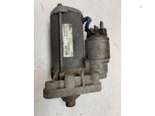 Gebruikte Startmotor Peugeot Partner (GC/GF/GG/GJ/GK) 1.6 HDI 75 Phase 2 Prijs € 50,00 Margeregeling aangeboden door Autodemontage van de Laar