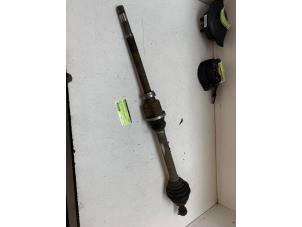 Gebruikte Steekas rechts-voor Peugeot Partner (GC/GF/GG/GJ/GK) 1.6 HDI 75 Phase 2 Prijs € 70,00 Margeregeling aangeboden door Autodemontage van de Laar