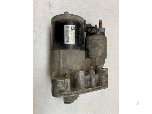 Gebruikte Startmotor Peugeot 207 SW (WE/WU) 1.4 16V Vti Prijs € 40,00 Margeregeling aangeboden door Autodemontage van de Laar