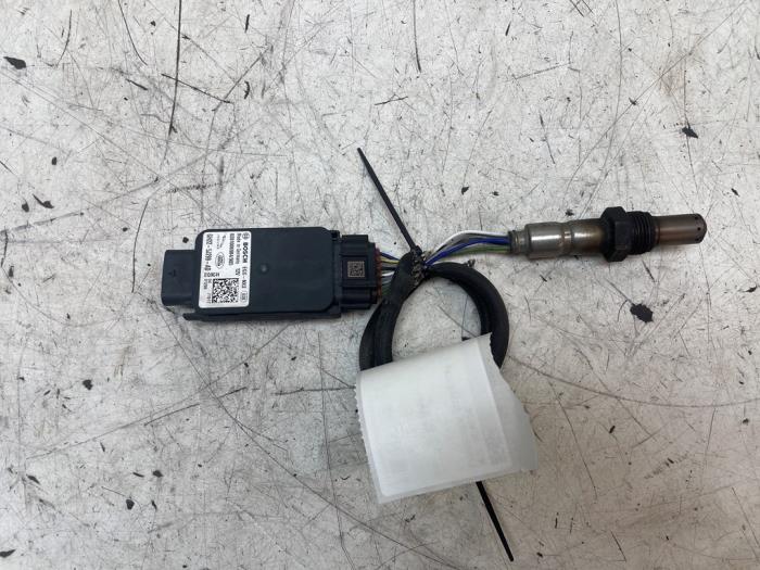 Gebruikte Nox sensor Landrover Discovery Sport (LC) 2.0 TD4 150 16V Prijs op aanvraag aangeboden door Autodemontage van de Laar