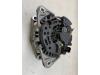 Dynamo van een Opel Corsa D, 2006 / 2014 1.4 16V Twinport, Hatchback, Benzine, 1.398cc, 74kW (101pk), FWD, A14XER, 2009-12 / 2014-08 2011