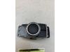 Mercedes-Benz A (W176) 1.6 A-180 16V Bedieningspaneel Multi Media