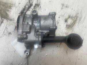 Gebruikte Oliepomp Seat Ibiza V (KJB) 1.6 TDI 95 Prijs € 100,00 Margeregeling aangeboden door Autodemontage van de Laar